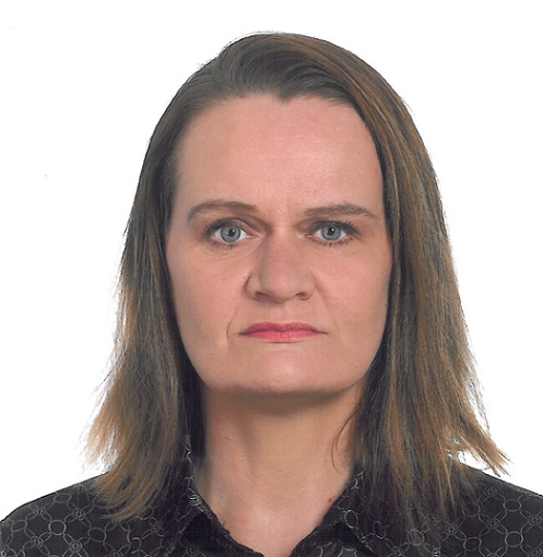 Anna Maria Daniłowska