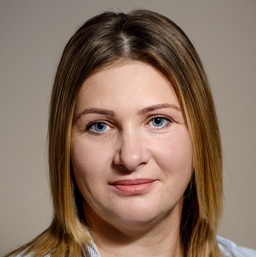 Danuta Żebrowska