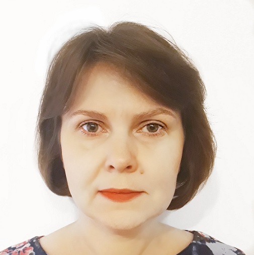 Justyna Jabłonka