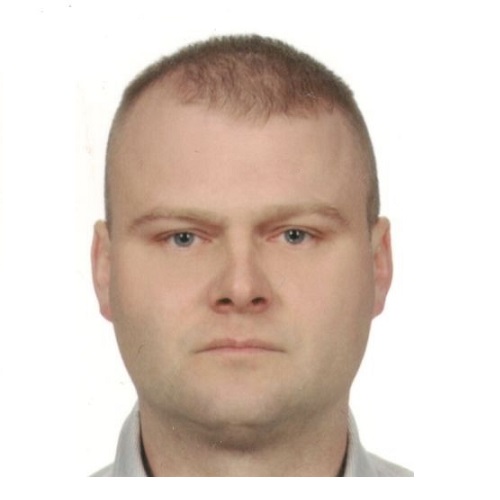 Mariusz Klec