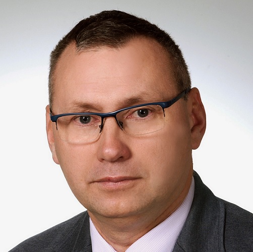 Krzysztof Tyszka