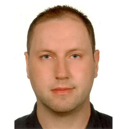 Arkadiusz Tyborowski