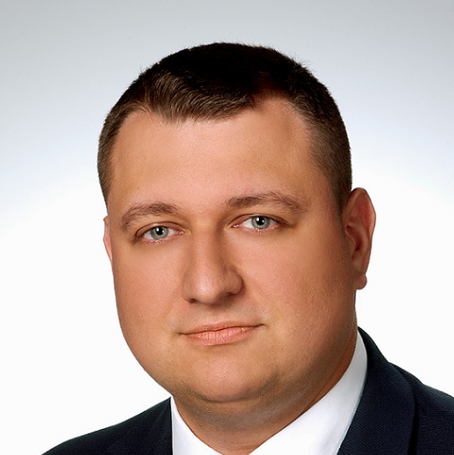 Rafał Tyszka